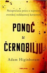 Ponoć u Černobilju